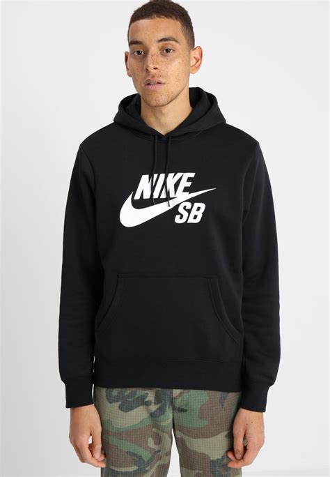 nike sb icon fleece skateboardoberteil für herren|Nike Herren Sb Icon Hoodie : Amazon.de: Fashion.